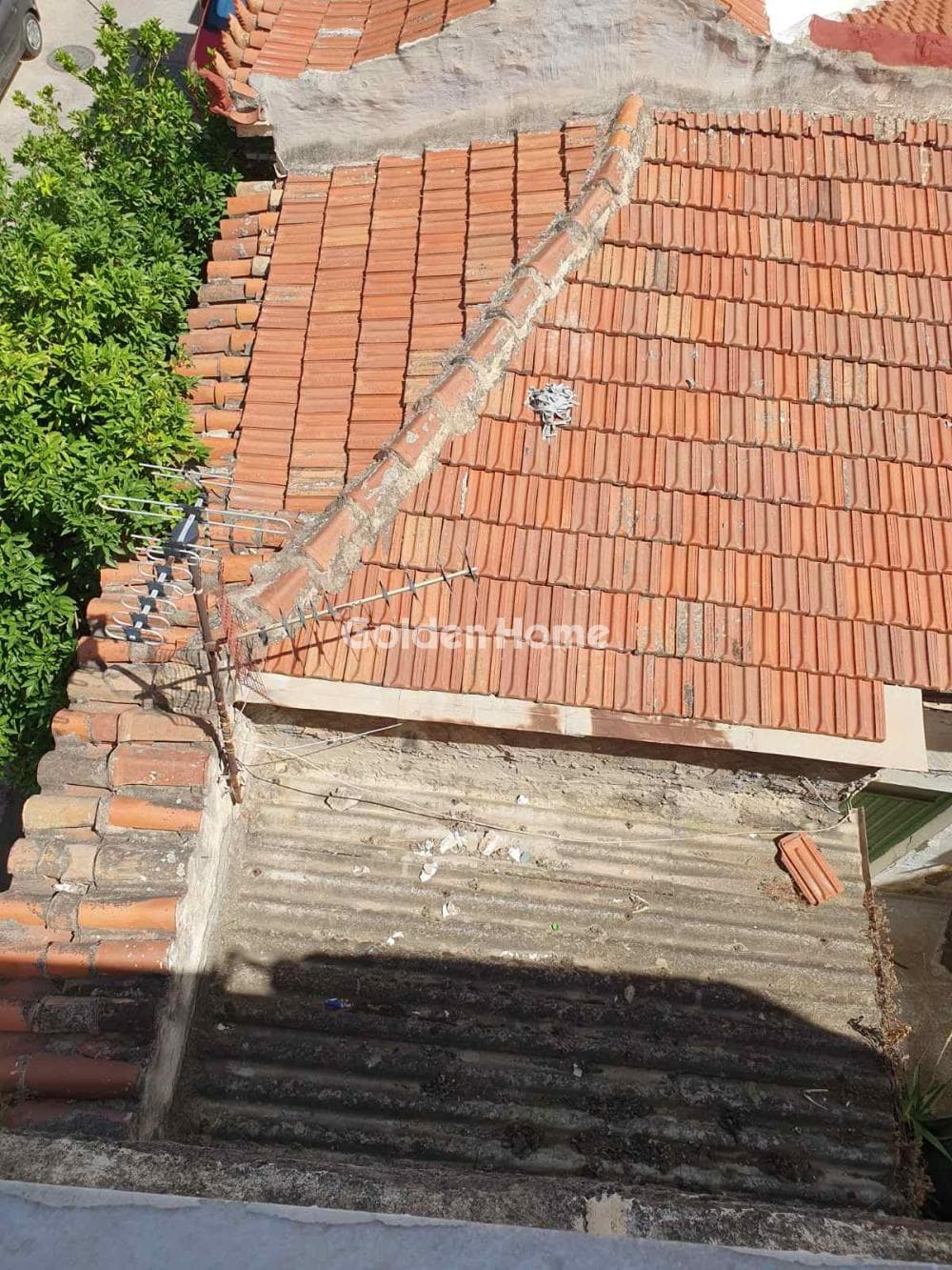 House in Agia Sofia, Piraeus — Photo 14 of 23