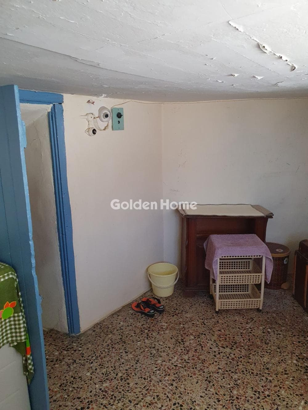 House in Agia Sofia, Piraeus — Photo 16 of 23