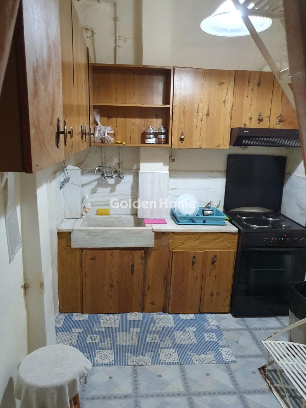 House in Agia Sofia, Piraeus — Photo 11 of 23