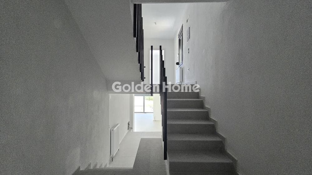 House in Plagiari, Mikra — Photo 12 of 25