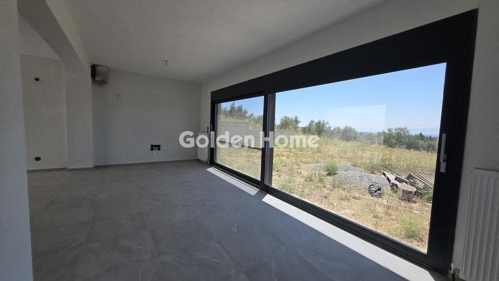 House in Plagiari, Mikra — Photo 3 of 25
