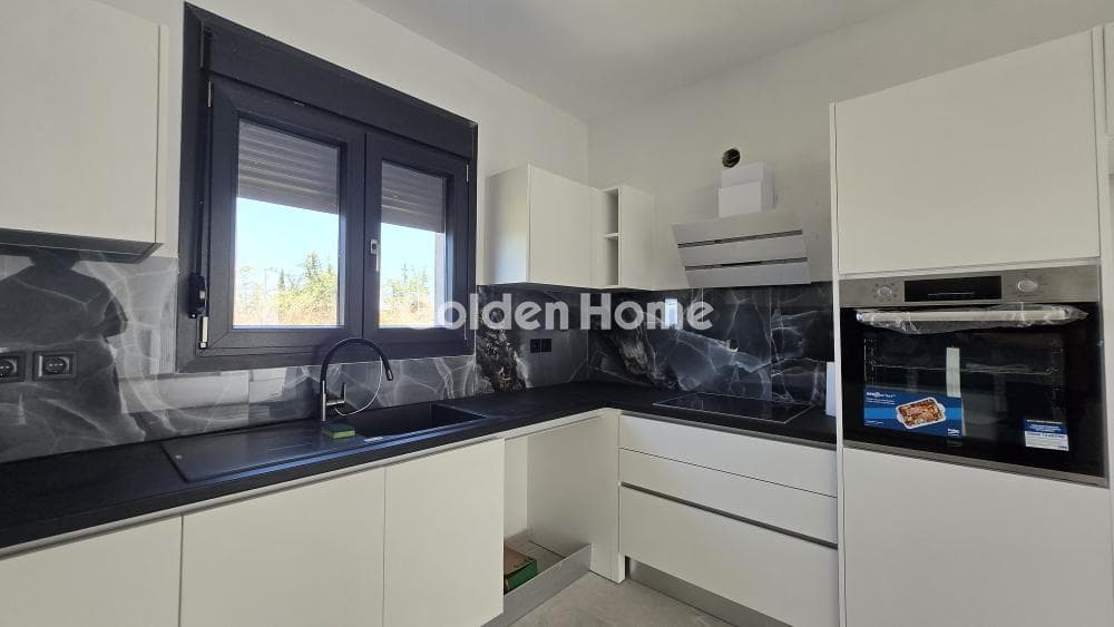 House in Plagiari, Mikra — Photo 7 of 25