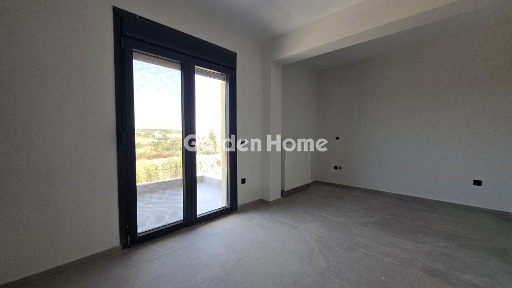 House in Plagiari, Mikra — Photo 16 of 25