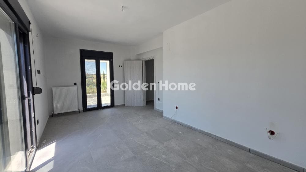 House in Plagiari, Mikra — Photo 22 of 25