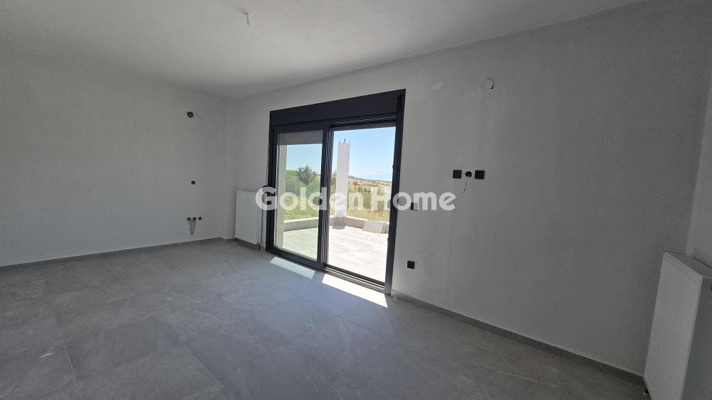 House in Plagiari, Mikra — Photo 24 of 25
