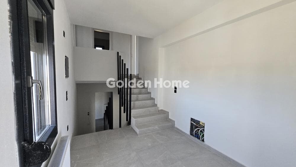 House in Plagiari, Mikra — Photo 13 of 25