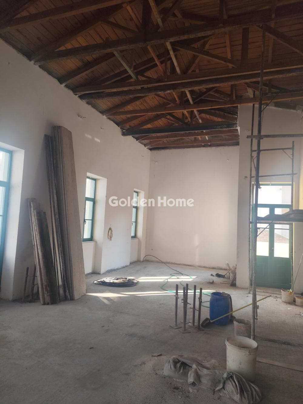 Office in Trion Navarchon, Patra — Photo 4 of 5