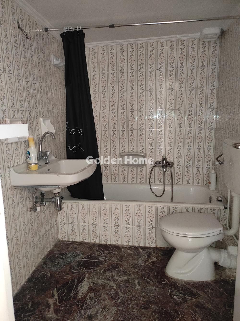 Apartment in Center, Dafni — Photo 11 of 15