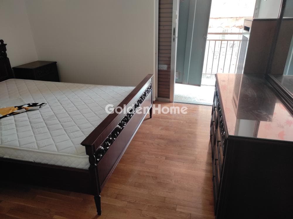 Apartment in Center, Dafni — Photo 10 of 15