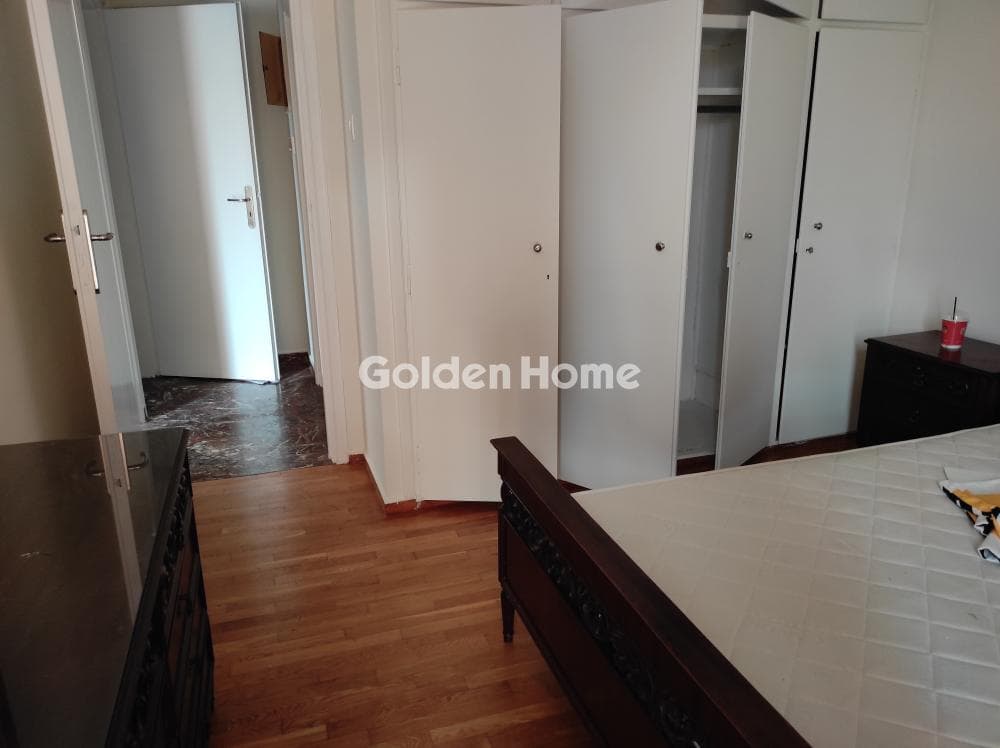 Apartment in Center, Dafni — Photo 8 of 15