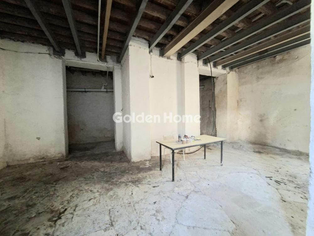 Αποθήκη στην Μοναστηράκι, Ιστορικό Κέντρο — Φωτογραφία 8 από 15