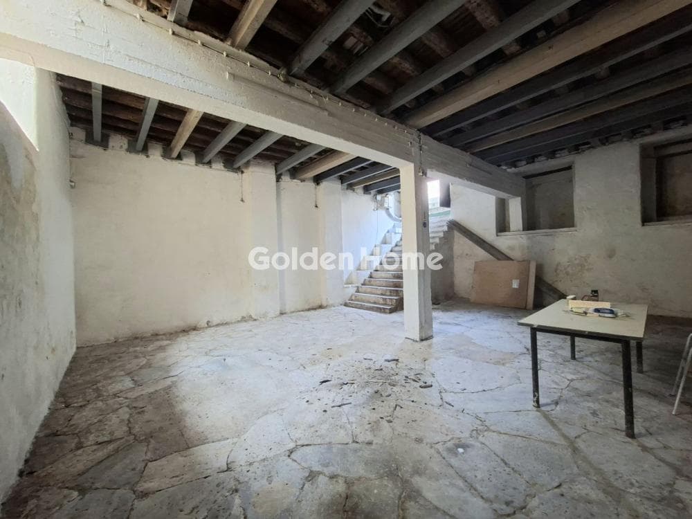 Αποθήκη στην Μοναστηράκι, Ιστορικό Κέντρο — Φωτογραφία 5 από 15