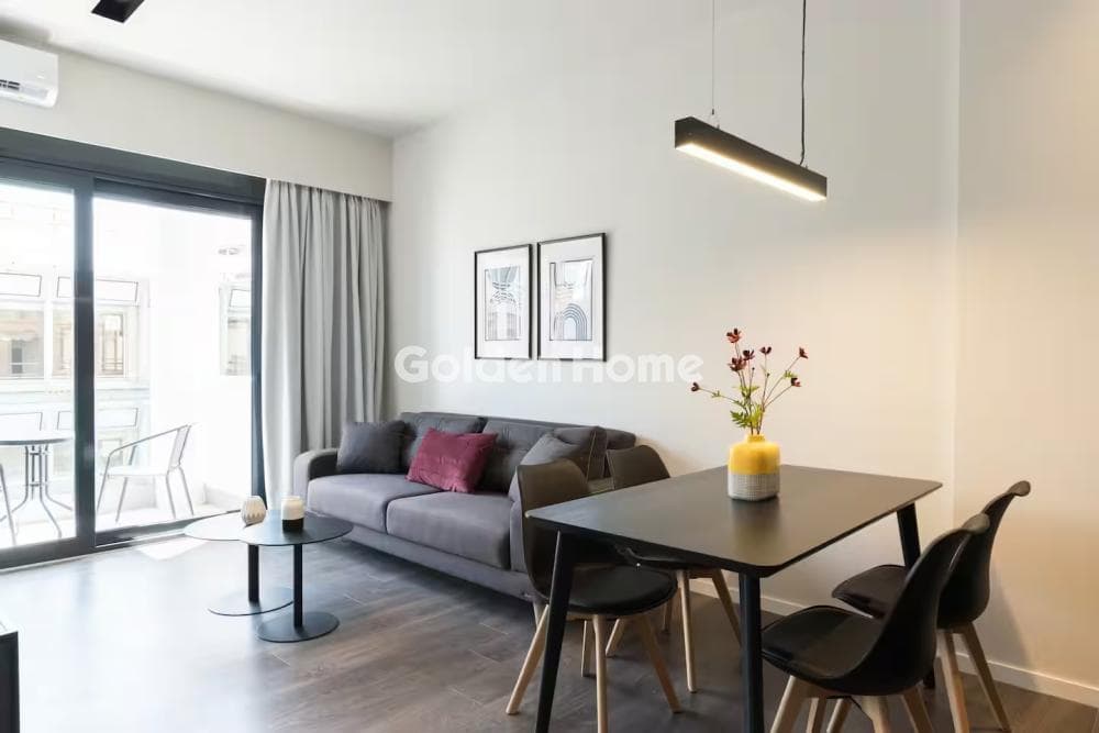 Apartment in Ravenia, Attiki — Photo 3 of 9