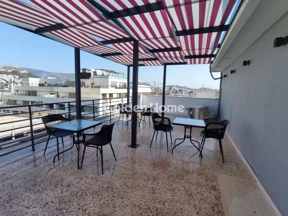 Apartment in Ravenia, Attiki — Photo 2 of 9