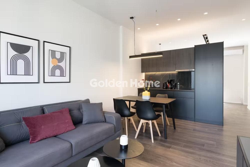 Apartment in Ravenia, Attiki — Photo 5 of 9