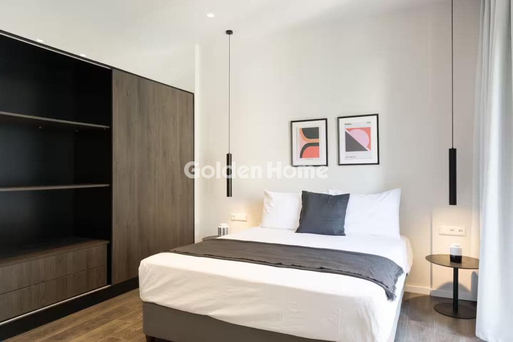 Apartment in Ravenia, Attiki — Photo 6 of 9