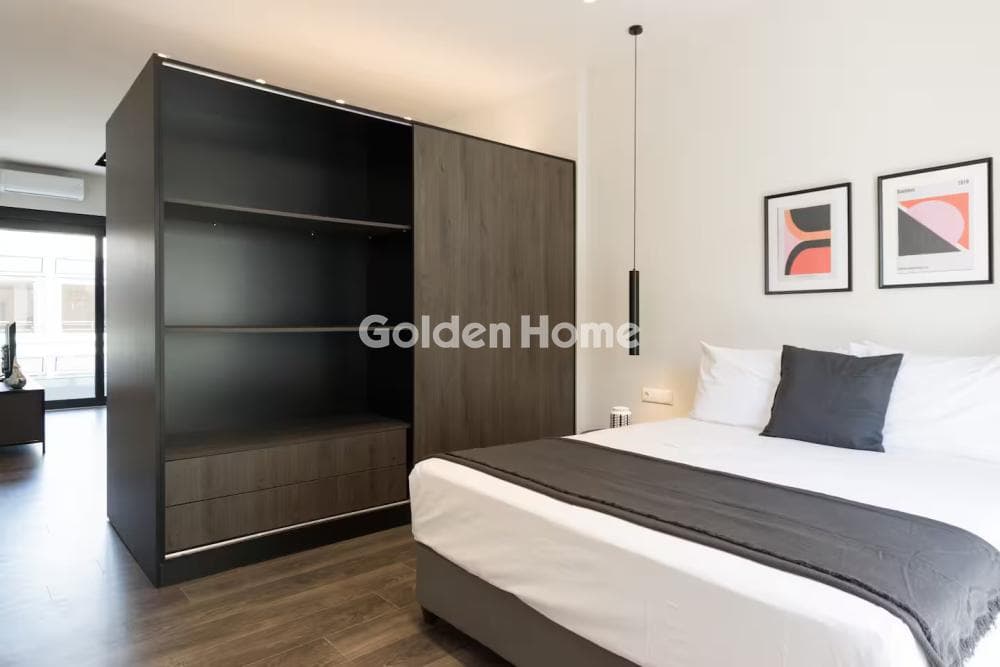 Apartment in Ravenia, Attiki — Photo 7 of 9