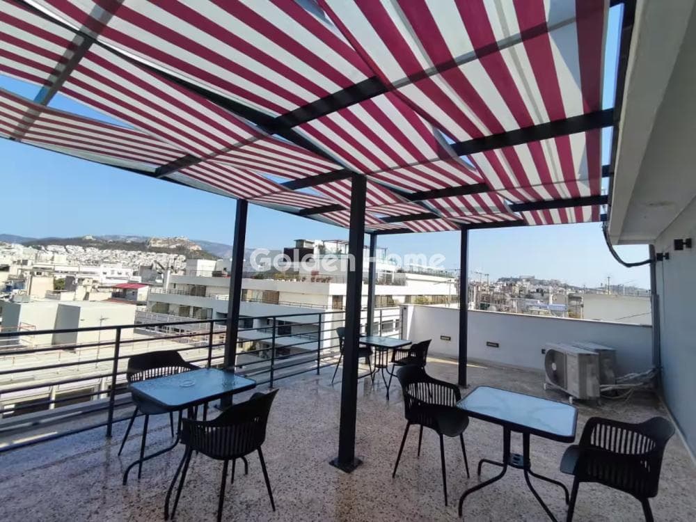Apartment in Ravenia, Attiki — Photo 1 of 9
