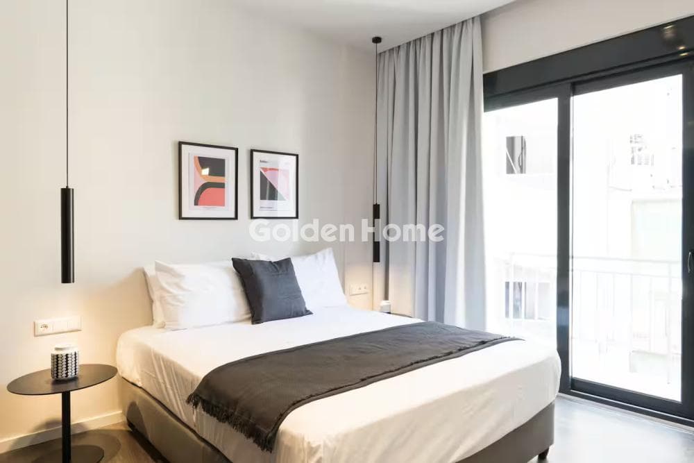 Apartment in Ravenia, Attiki — Photo 9 of 9