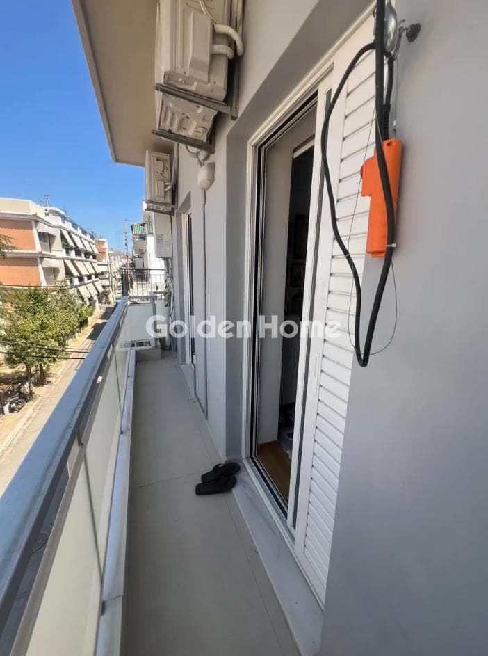 Apartment in Anakasa, Agioi Anargiroi — Photo 17 of 17