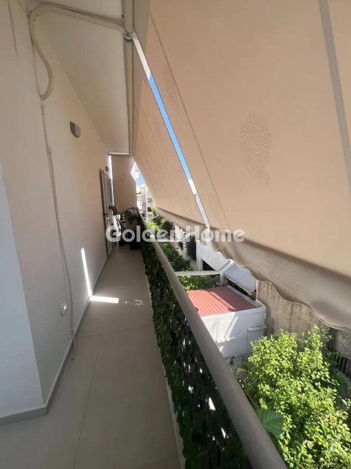 Apartment in Anakasa, Agioi Anargiroi — Photo 13 of 17