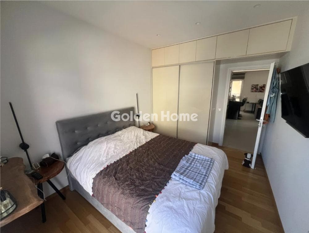 Apartment in Anakasa, Agioi Anargiroi — Photo 5 of 17