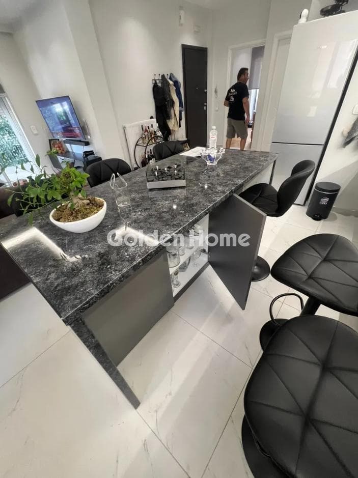 Apartment in Anakasa, Agioi Anargiroi — Photo 9 of 17