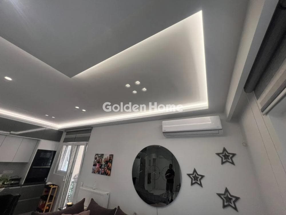 Apartment in Anakasa, Agioi Anargiroi — Photo 6 of 17