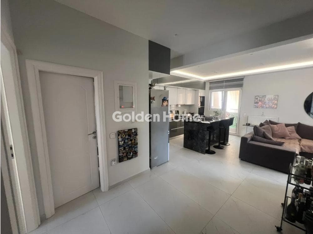 Apartment in Anakasa, Agioi Anargiroi — Photo 10 of 17