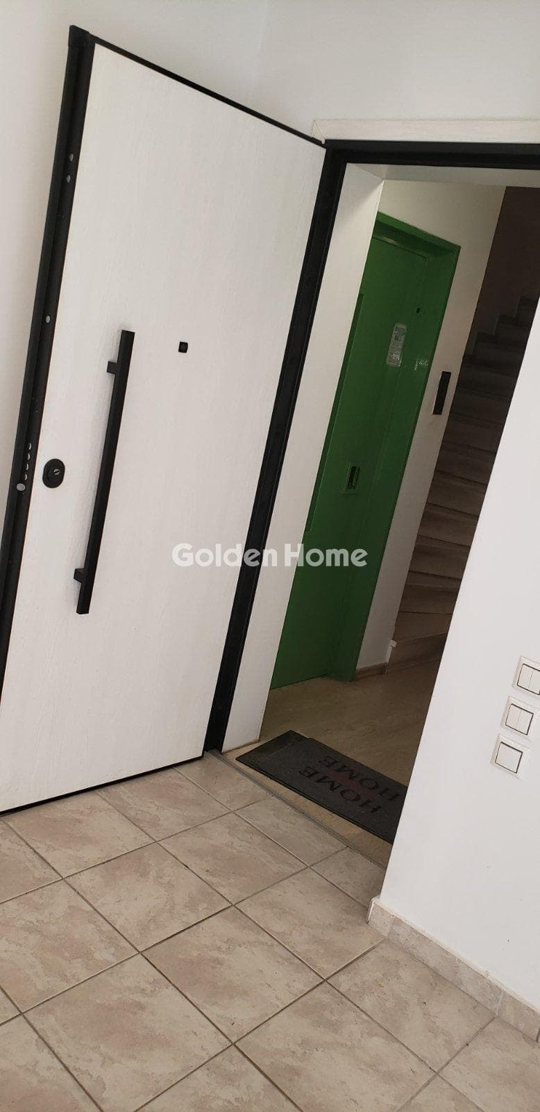 Apartment in Trion Navarchon, Patra — Photo 3 of 29