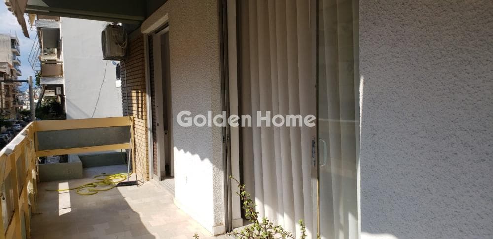 Apartment in Trion Navarchon, Patra — Photo 25 of 29