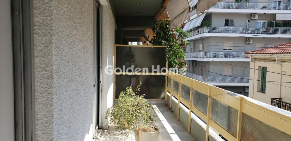 Apartment in Trion Navarchon, Patra — Photo 23 of 29
