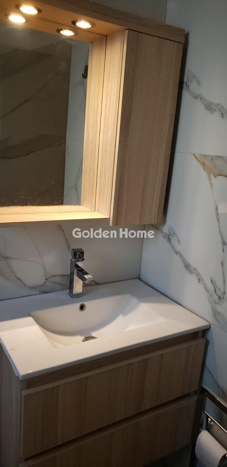 Apartment in Trion Navarchon, Patra — Photo 28 of 29