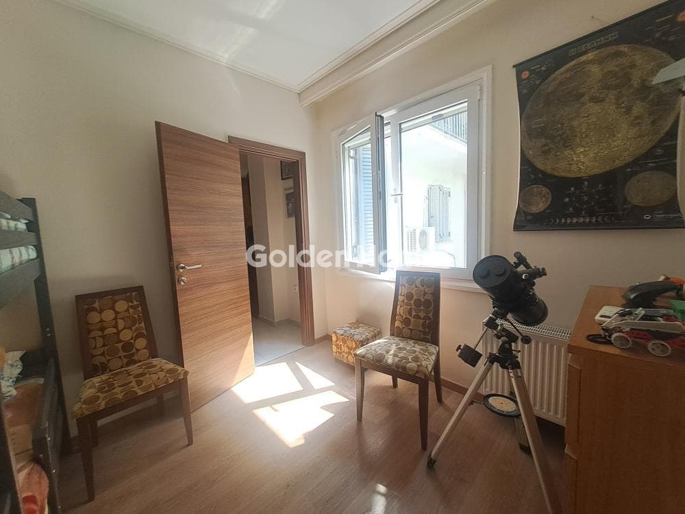Διαμέρισμα στην Αγία Ελεούσα, Καλλιθέα — Φωτογραφία 7 από 27