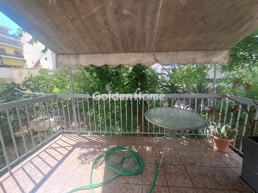Διαμέρισμα στην Αγία Ελεούσα, Καλλιθέα — Φωτογραφία 10 από 27