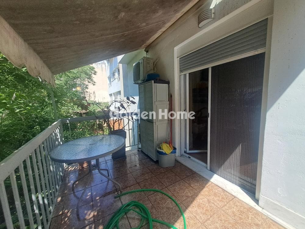 Διαμέρισμα στην Αγία Ελεούσα, Καλλιθέα — Φωτογραφία 11 από 27