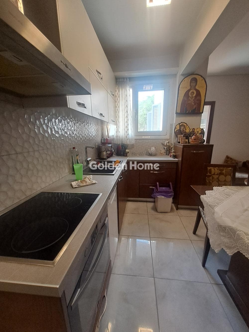 Διαμέρισμα στην Αγία Ελεούσα, Καλλιθέα — Φωτογραφία 15 από 27