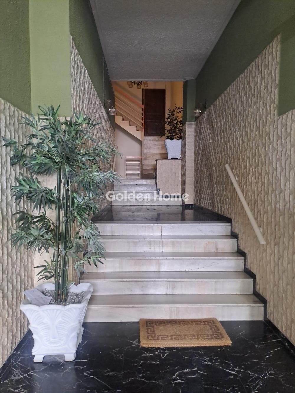 Διαμέρισμα στην Αγία Ελεούσα, Καλλιθέα — Φωτογραφία 27 από 27