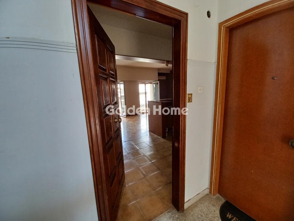Apartment in Politechnioupoli, Zografou — Photo 10 of 22
