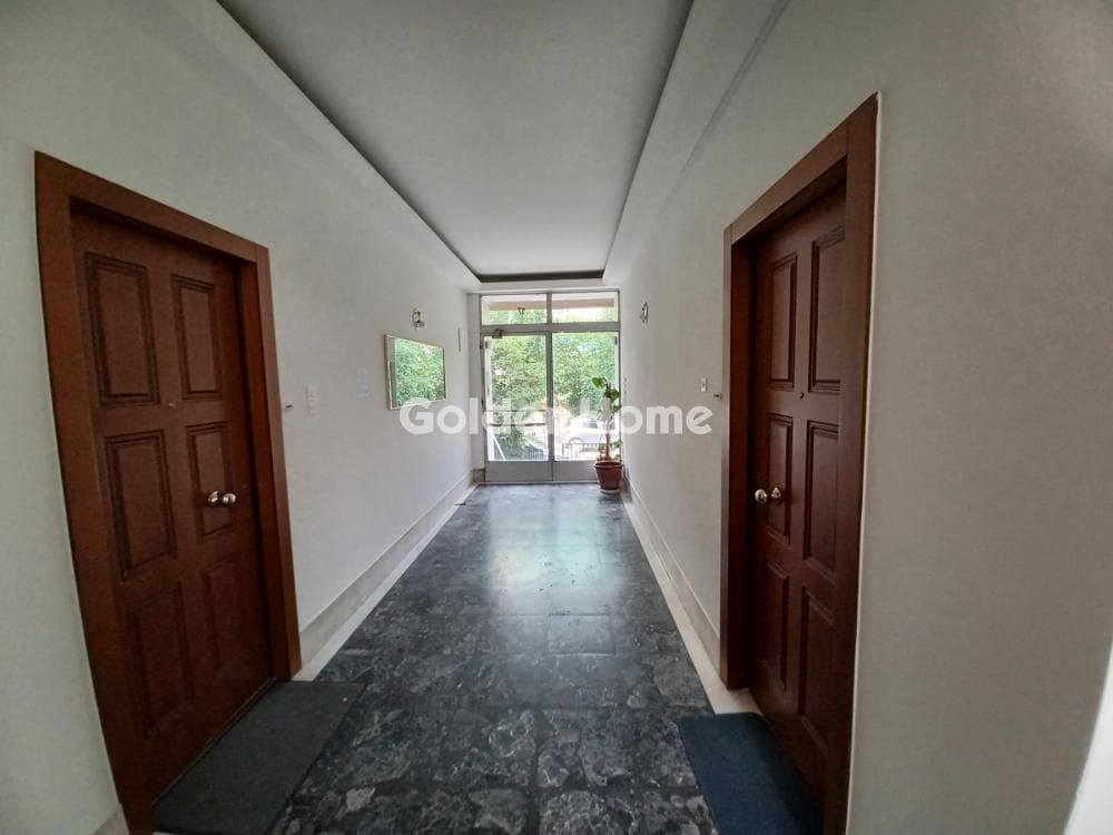 Apartment in Politechnioupoli, Zografou — Photo 22 of 22