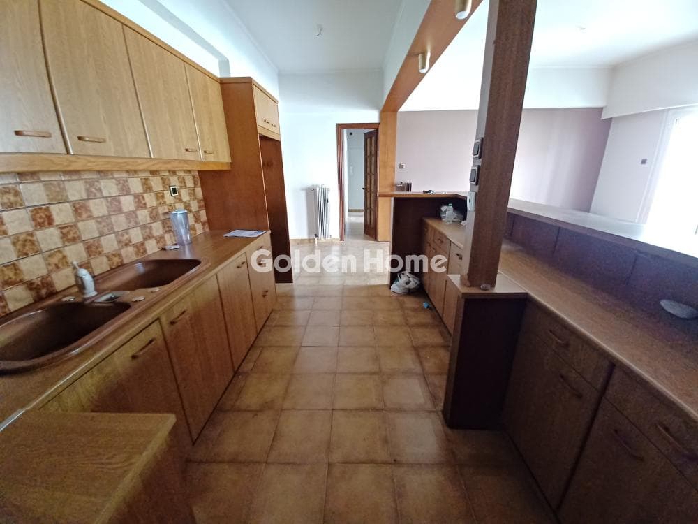 Apartment in Politechnioupoli, Zografou — Photo 12 of 22