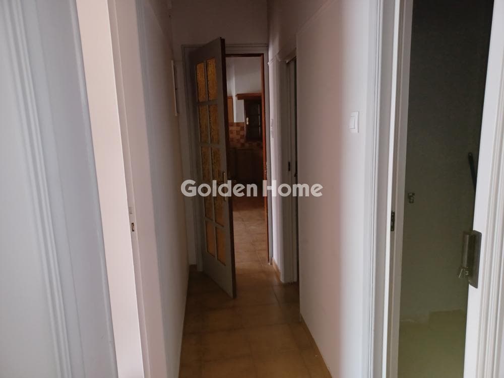 Apartment in Politechnioupoli, Zografou — Photo 14 of 22