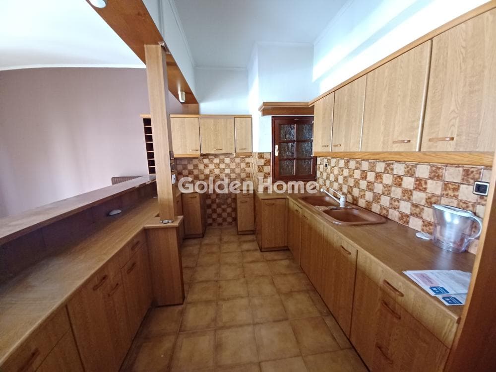 Apartment in Politechnioupoli, Zografou — Photo 13 of 22