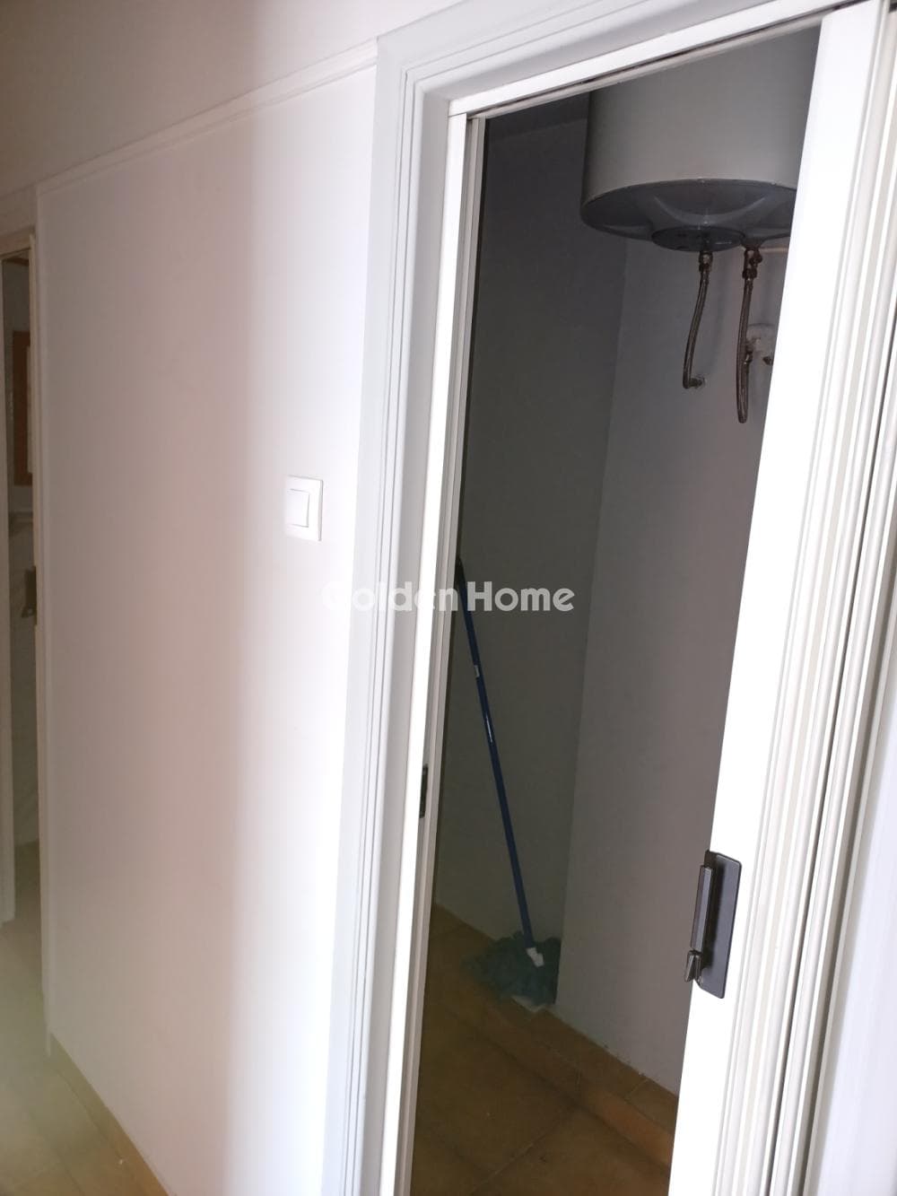 Apartment in Politechnioupoli, Zografou — Photo 20 of 22
