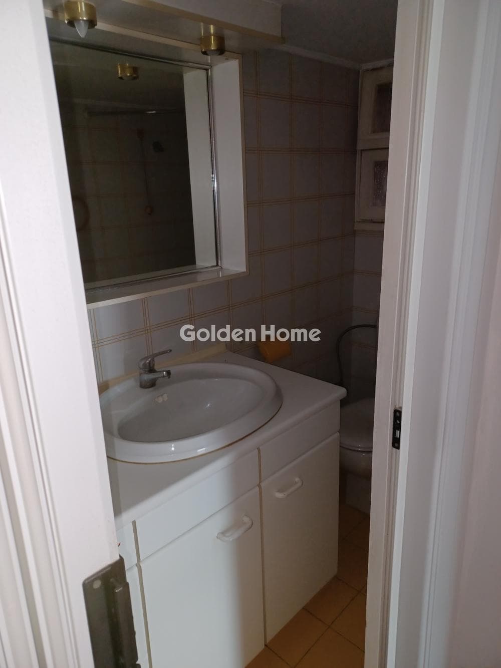 Apartment in Politechnioupoli, Zografou — Photo 18 of 22