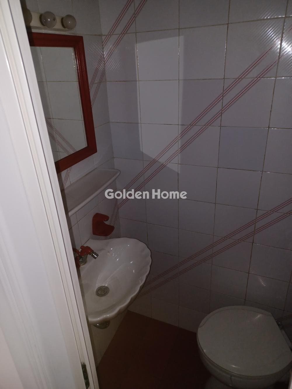 Apartment in Politechnioupoli, Zografou — Photo 21 of 22