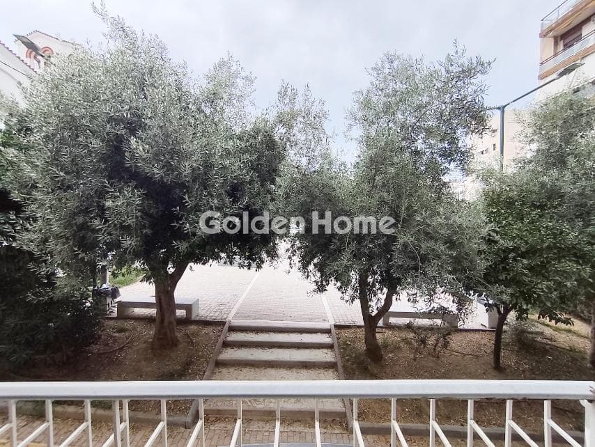 Διαμέρισμα στην Νέα Ελβετία, Βύρωνας — Φωτογραφία 9 από 13