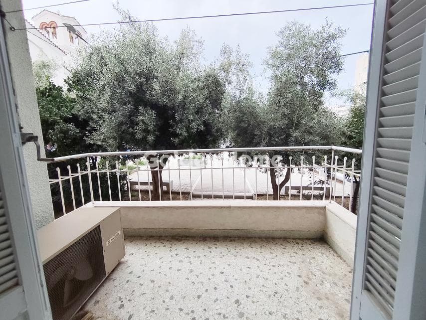Διαμέρισμα στην Νέα Ελβετία, Βύρωνας — Φωτογραφία 10 από 13