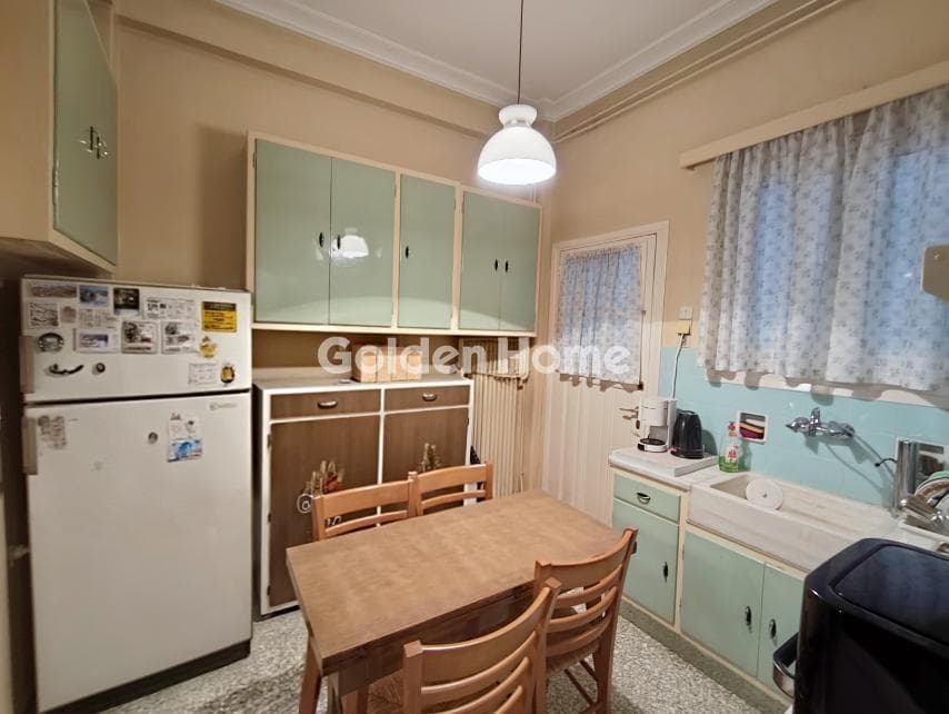 Διαμέρισμα στην Νέα Ελβετία, Βύρωνας — Φωτογραφία 5 από 13