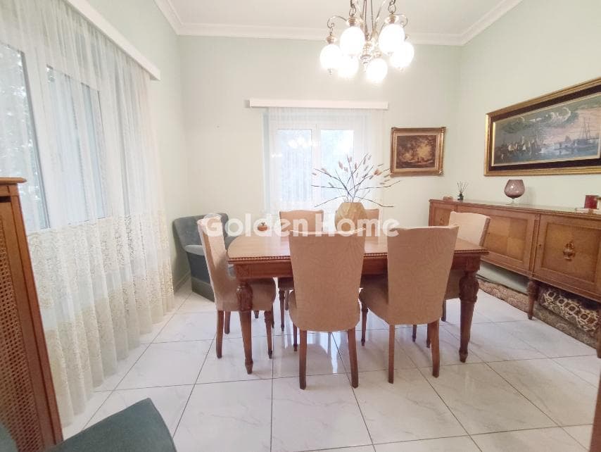 Διαμέρισμα στην Νέα Ελβετία, Βύρωνας — Φωτογραφία 1 από 13